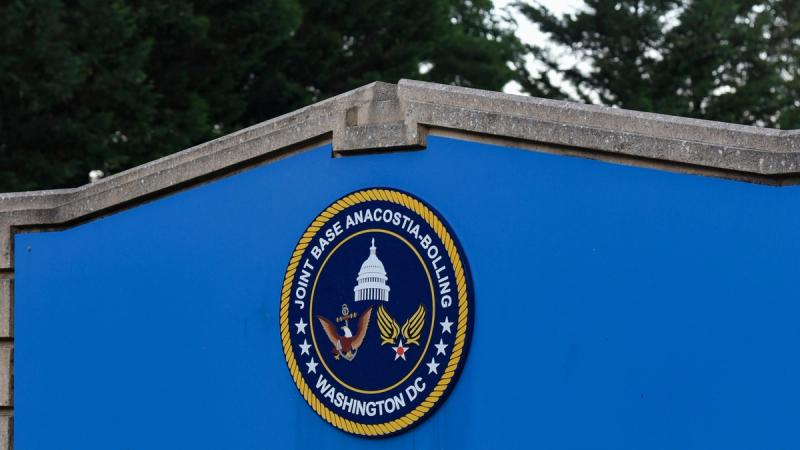 Joint Base Anacostia-Bolling