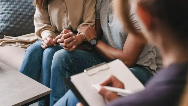 Navigating VA Couples Therapy: What’s Covered and How to Get It