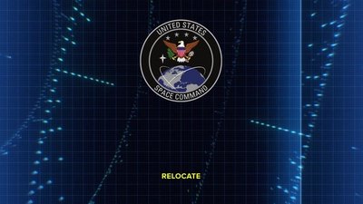 On the Radar: Space Command Moves to Alabama & National Guard Deployments