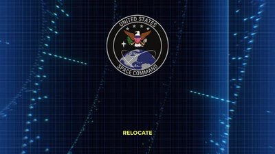 On the Radar: Space Command Moves to Alabama & National Guard Deployments
