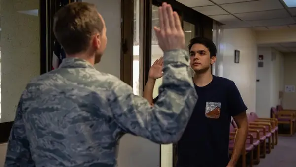 I Told My Recruiter I Smoked Weed... Now What?