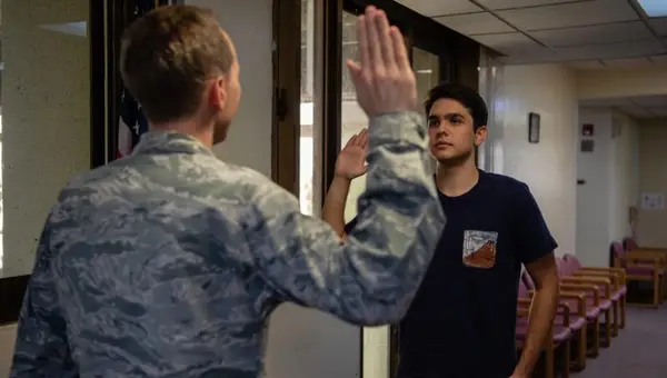 I Told My Recruiter I Smoked Weed... Now What?