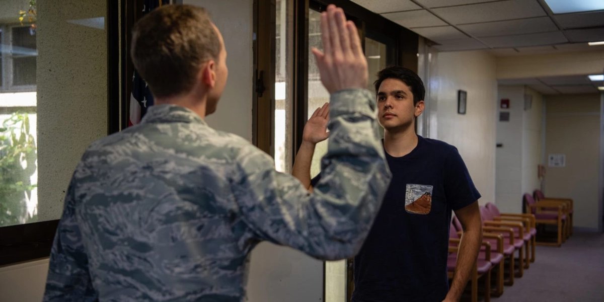 I Told My Recruiter I Smoked Weed... Now What?