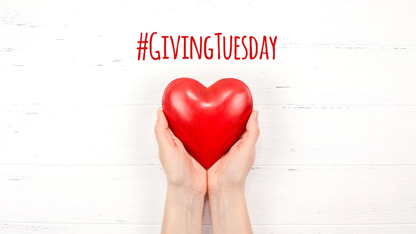 Giving Tuesday Military, started by three milspouses, is challenging service members, families, & veterans to intentional acts of kindness.