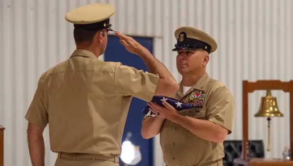 Here's How to Jumpstart and Enjoy Your Retirement as a Civilian