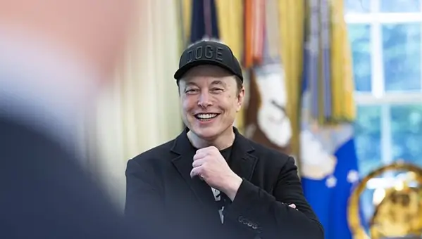 Elon Musk Exits DOGE Leadership Amid Strategic Shifts