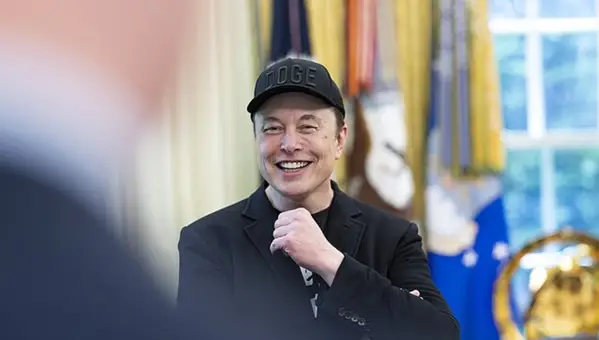 Elon Musk Exits DOGE Leadership Amid Strategic Shifts