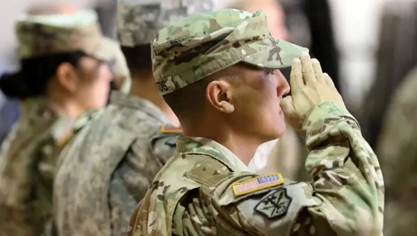 You Need To Know These Core Army Values Before You Enlist