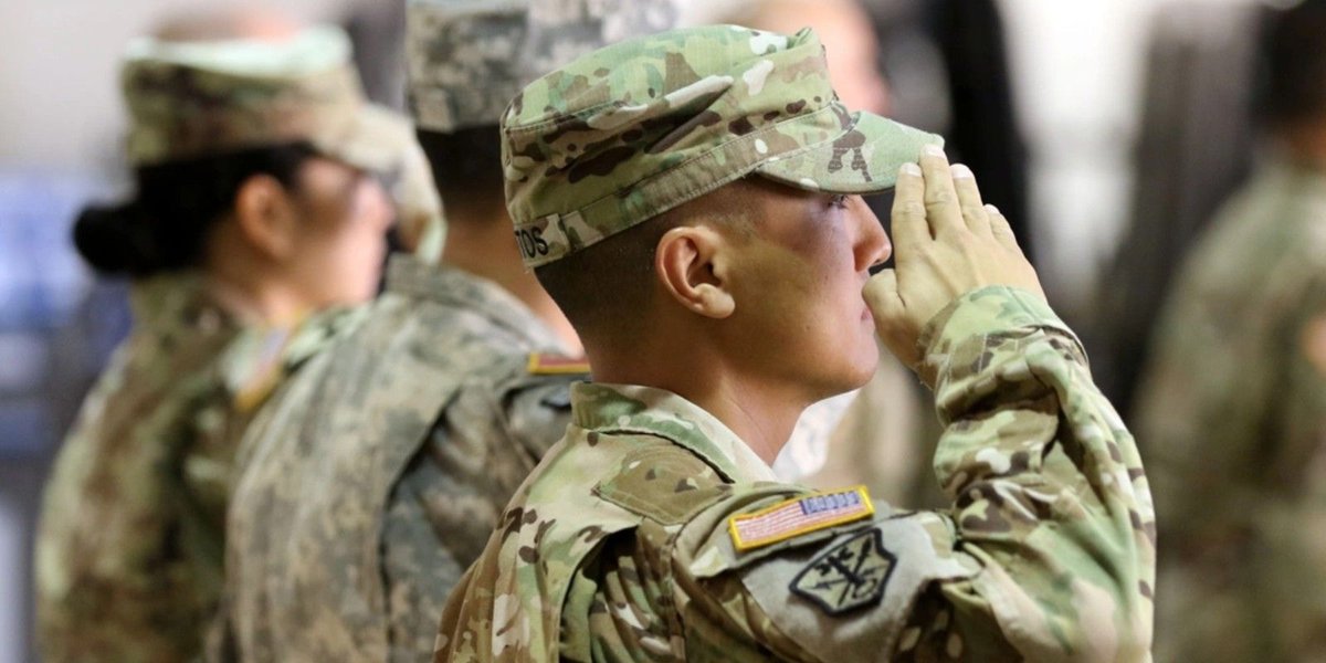 You Need To Know These Core Army Values Before You Enlist