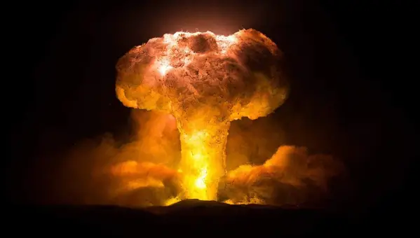 Think You Know How To Survive a Nuclear Bomb? Find Out Here!