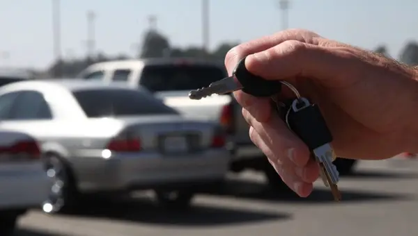 Buying a Car Out of State: Tips for Servicemembers