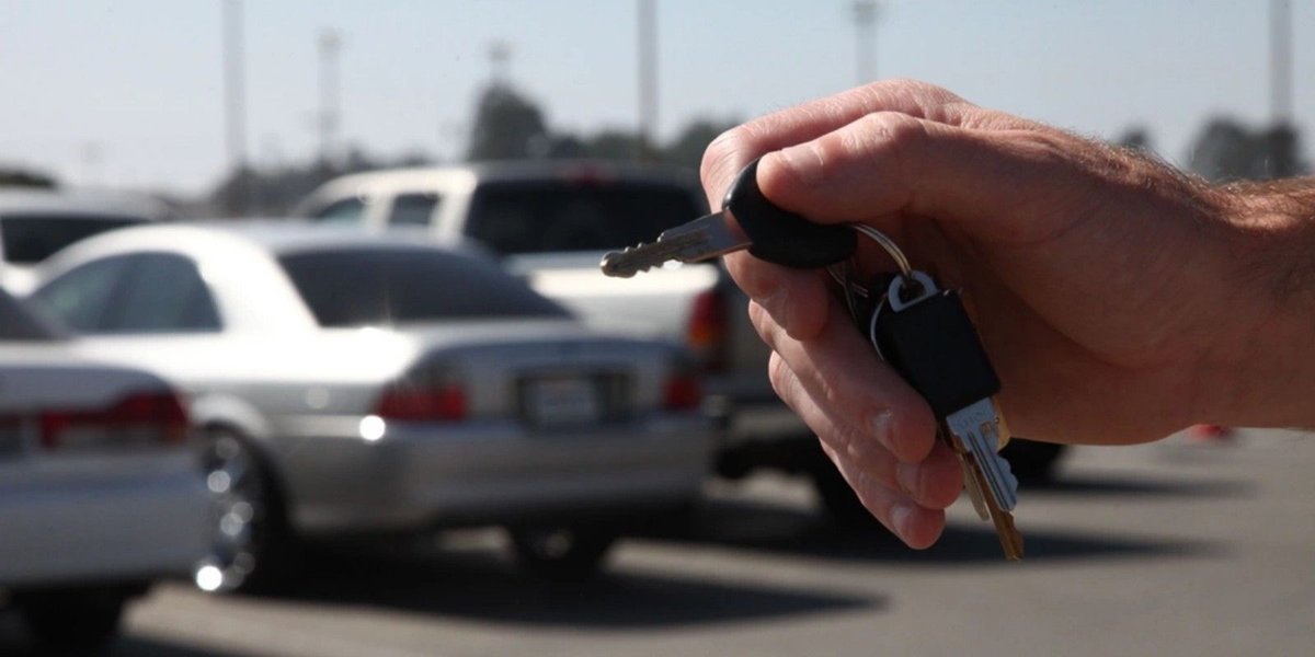 Buying a Car Out of State: Tips for Servicemembers