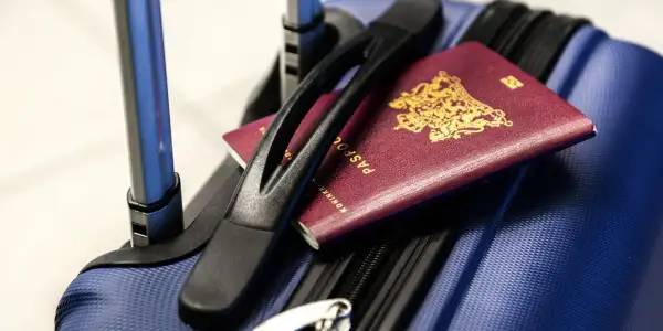 Your Guide to Getting a Passport: San Antonio Edition