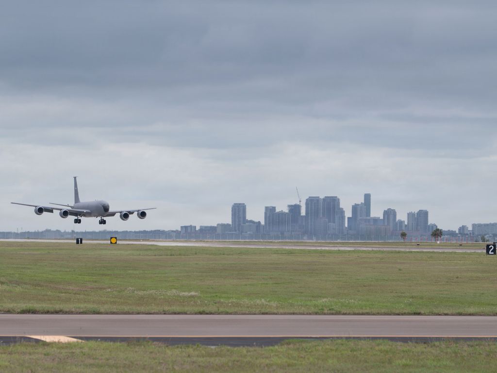 MacDill AFB