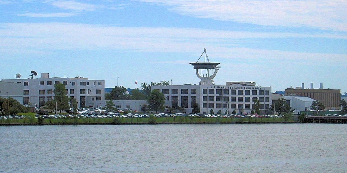 The U.S. Naval Research Laboratory Is America’s Key to Innovation