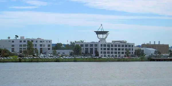 The U.S. Naval Research Laboratory Is America’s Key to Innovation