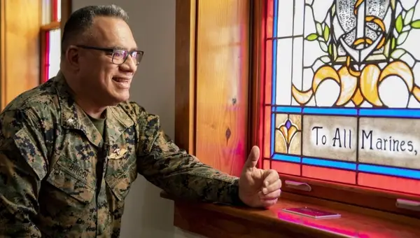 A Complete Guide to Military Chaplain Salary & Requirements