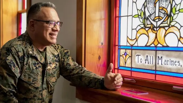 A Complete Guide to Military Chaplain Salary & Requirements