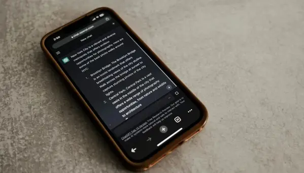 NIPRGPT: Air Force's New AI Tool Revolutionizes Operations