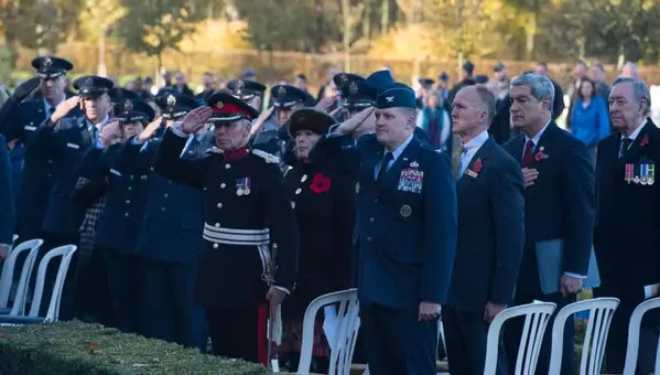 11 Facts About Veterans Day You Never Knew