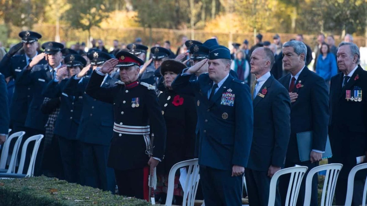 11 Facts About Veterans Day You Never Knew