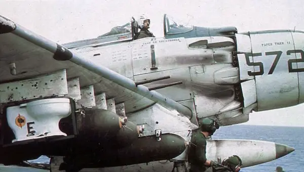 Vietnam War's Unusual 'Toilet Bomb' Mission