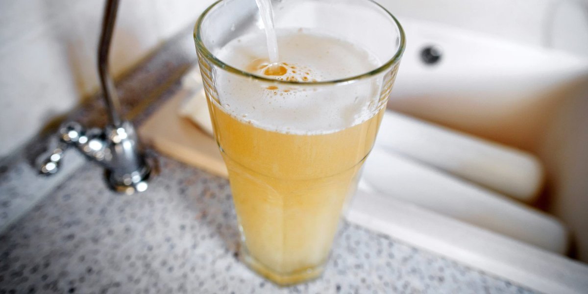 Jet Fuel Water Was Just the Start; USS Abraham Lincoln Has E. Coli