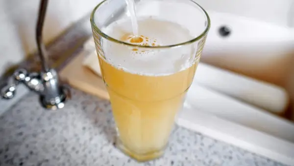 Jet Fuel Water Was Just the Start; USS Abraham Lincoln Has E. Coli