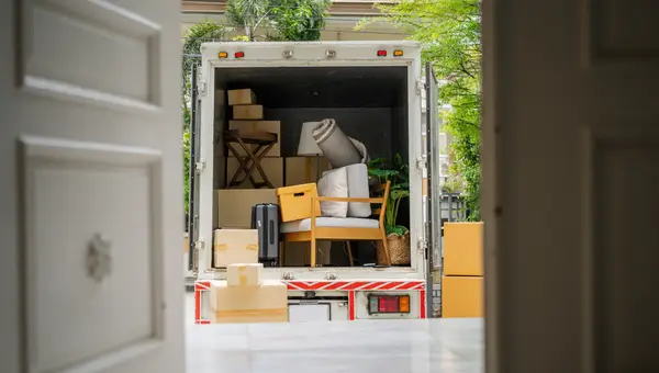 Pentagon Orders 50% Reduction in PCS Costs by 2030