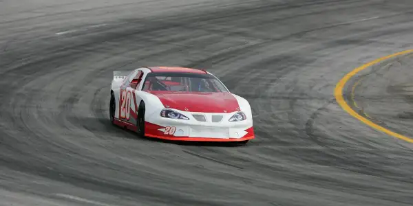 The Langley Speedway Is Your Ticket to World-Class Racing