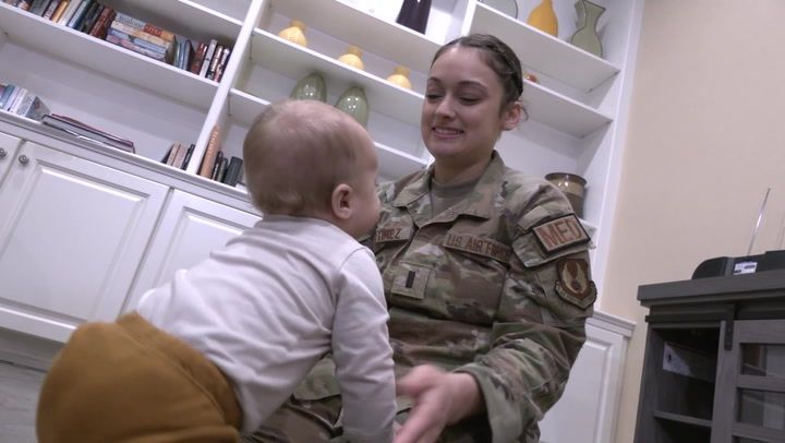 Armed Forces Mutual: Life Insurance Built for Military Families