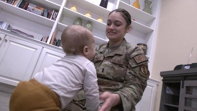 Armed Forces Mutual: Life Insurance Built for Military Families