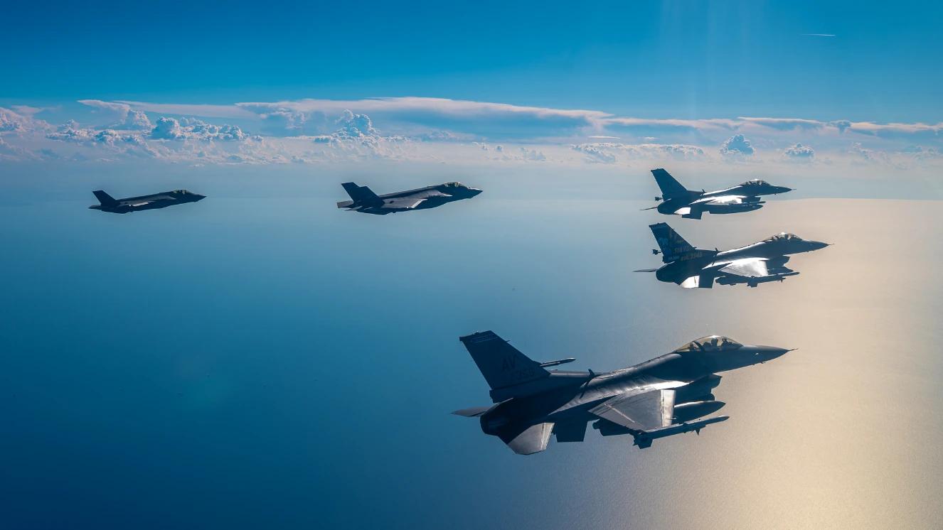 ACES Act Targets Cancer Risks for Military Aviators