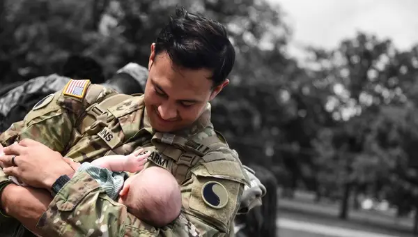 From Copays to Logins: Here's What's Changing for TRICARE Beneficiaries in 2027