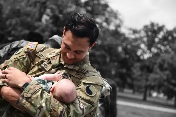 From Copays to Logins: Here's What's Changing for TRICARE Beneficiaries in 2027