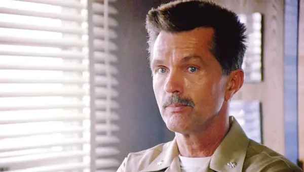 Remembering Tom Skerritt: Looking Back at His Military Service, Movies, and Legacy