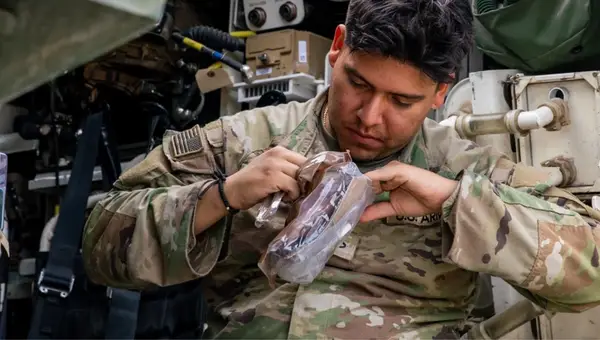 Army Unveils 2026 MRE Flavors: Cuban Beef, Thai Curry