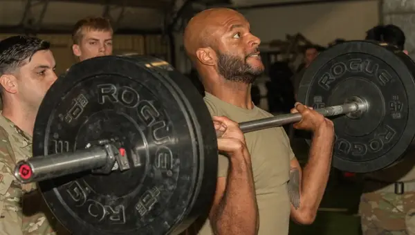 Pete Hegseth Orders Review of DoD Fitness and Grooming Standards