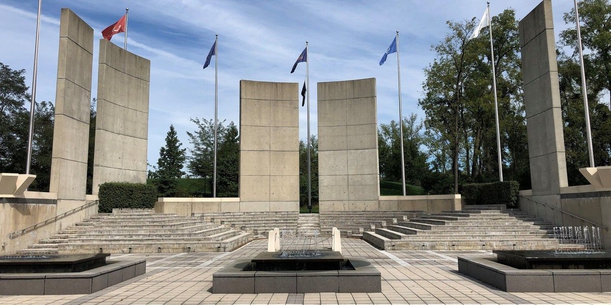 Plan Your Visit to Fort Indiantown Gap Cemetery