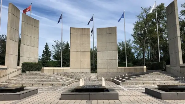 Plan Your Visit to Fort Indiantown Gap Cemetery