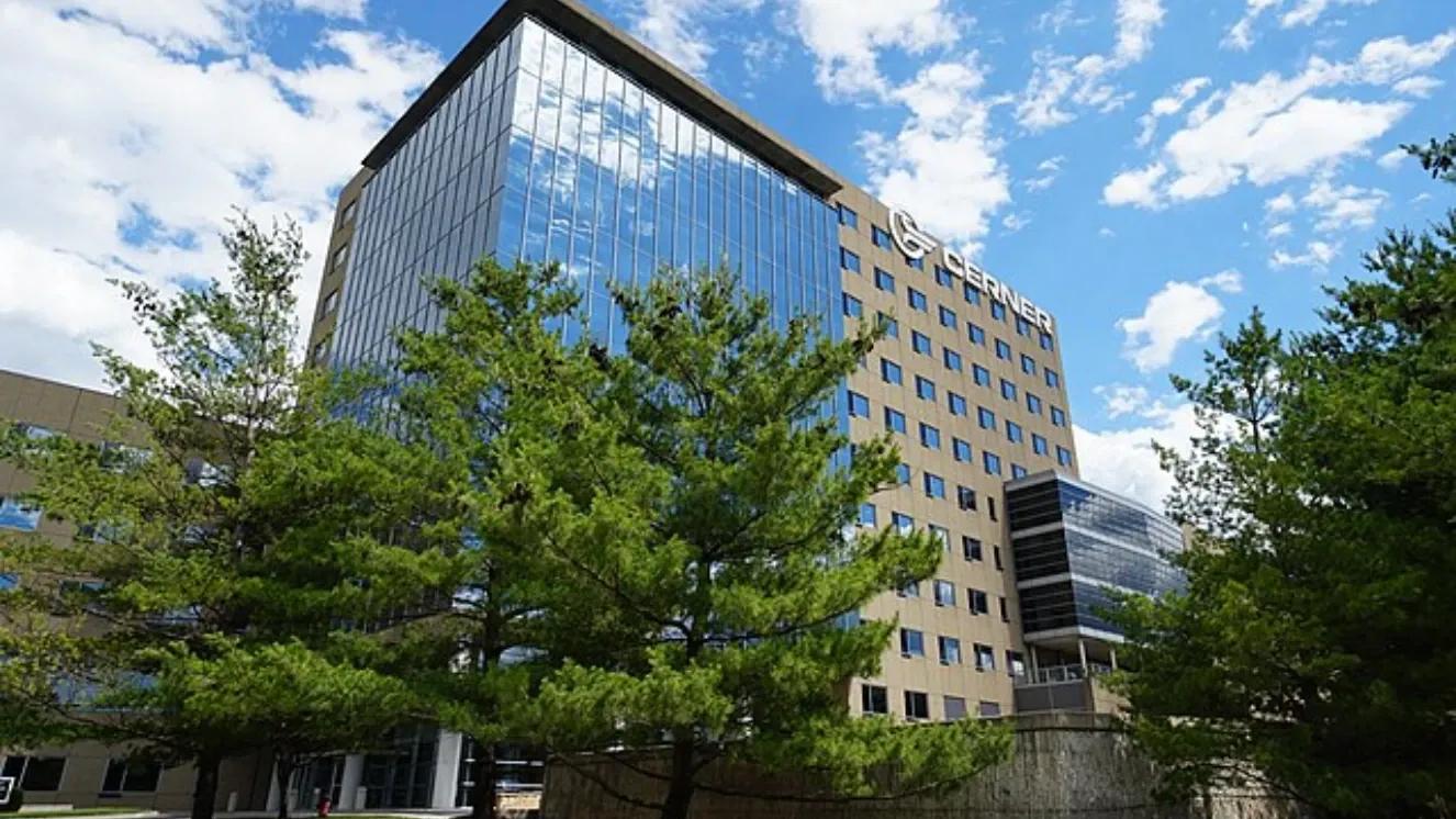 Oracle health ehr system hospital