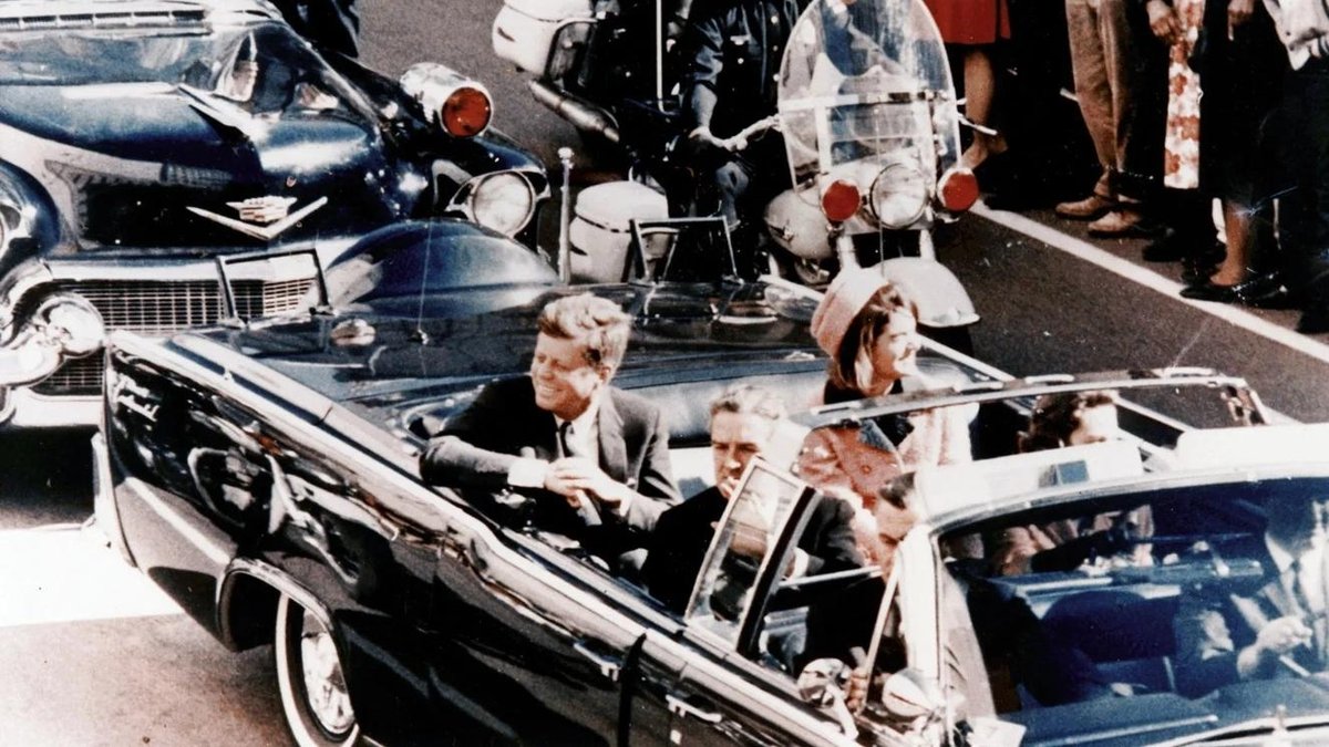 Close Calls: A Look Back at Presidential Assassination Attempts