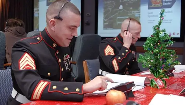 Col. Harry Shoup's NORAD Santa Tracker Legacy