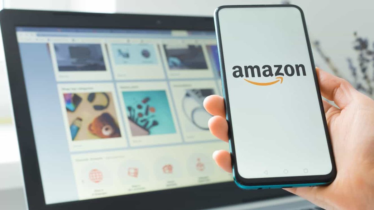 These Amazon Cyber Monday Deals Are Perfect for the Military Community