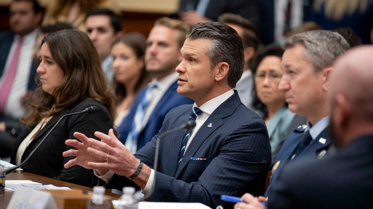 military action greenland