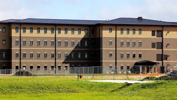 DoD Provides Free Wi-Fi to Improve Barracks Life