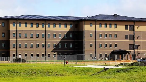DoD Provides Free Wi-Fi to Improve Barracks Life