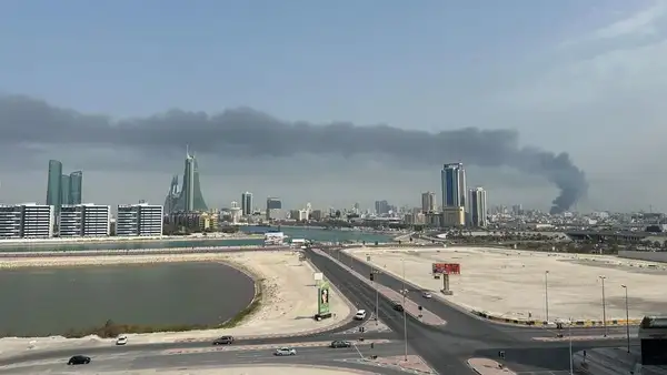 Left Behind in Bahrain: Inside the Navy's Multi-Billion Dollar Basing Dilemma