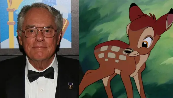 Donnie Dunagan: The Voice of Bambi Who Became a Decorated Marine
