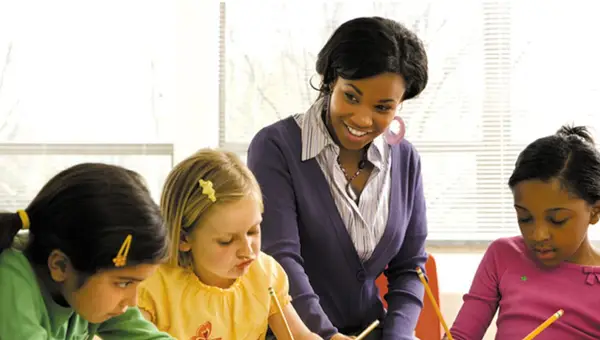 School Districts